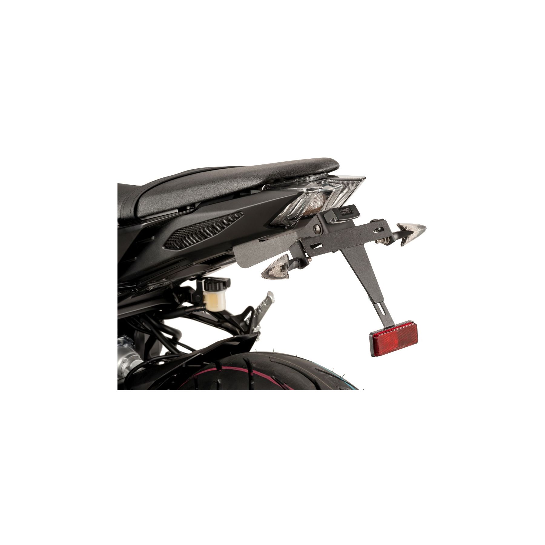 Puig Fender Eliminator Kit Yamaha FZ-09 / MT-09 2017-2020
