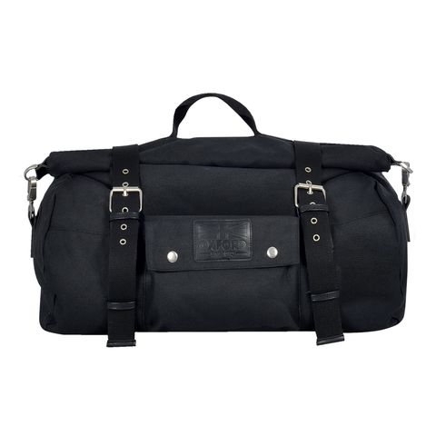 Oxford Heritage Roll Bag