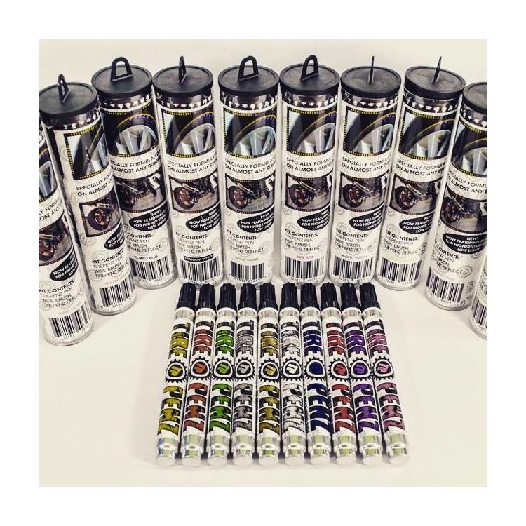 Tire Penz Pen Kit