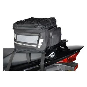 oxford t30r tail bag