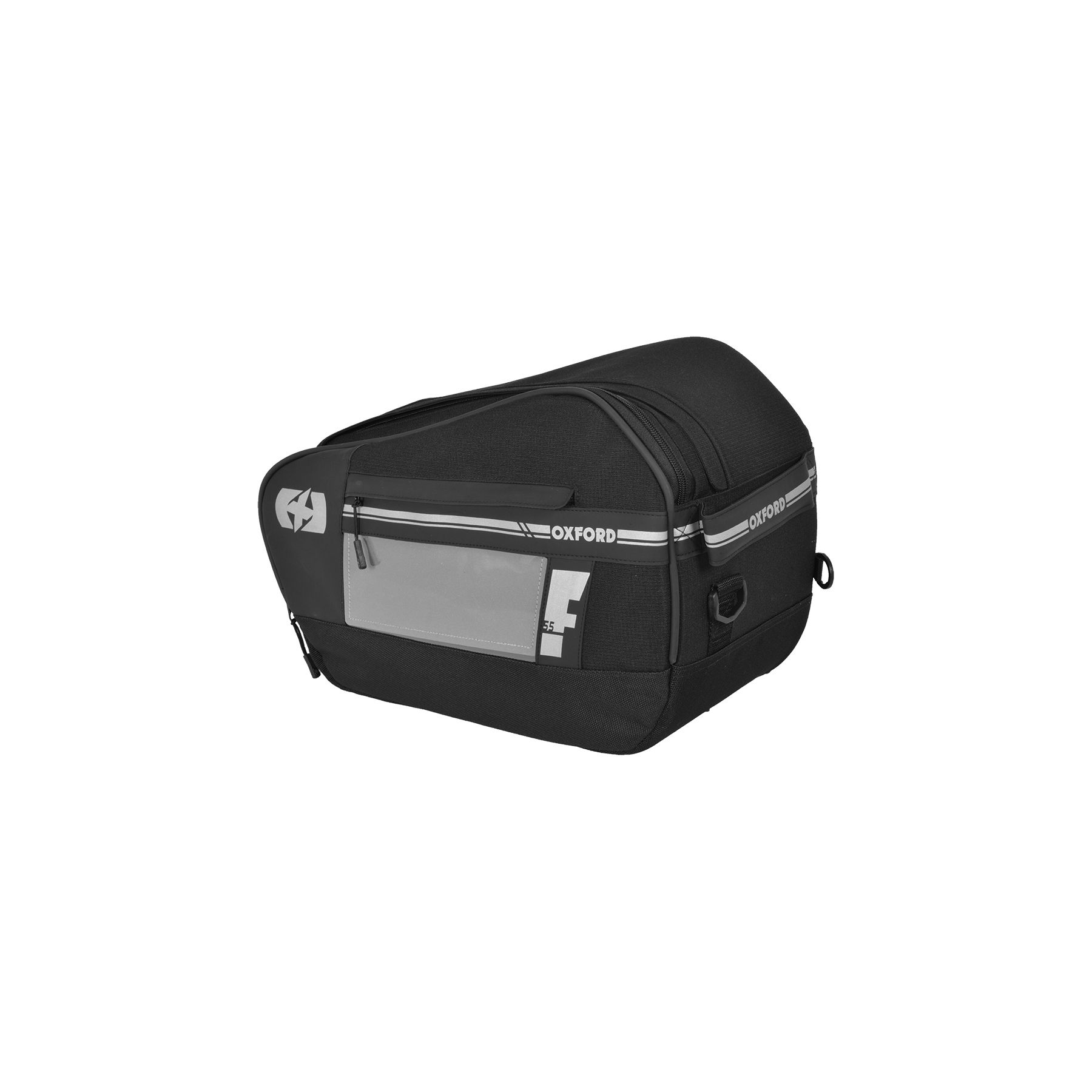 Oxford F1 Large Saddlebags