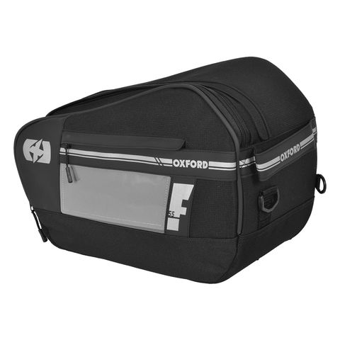Oxford F1 Large Saddlebags