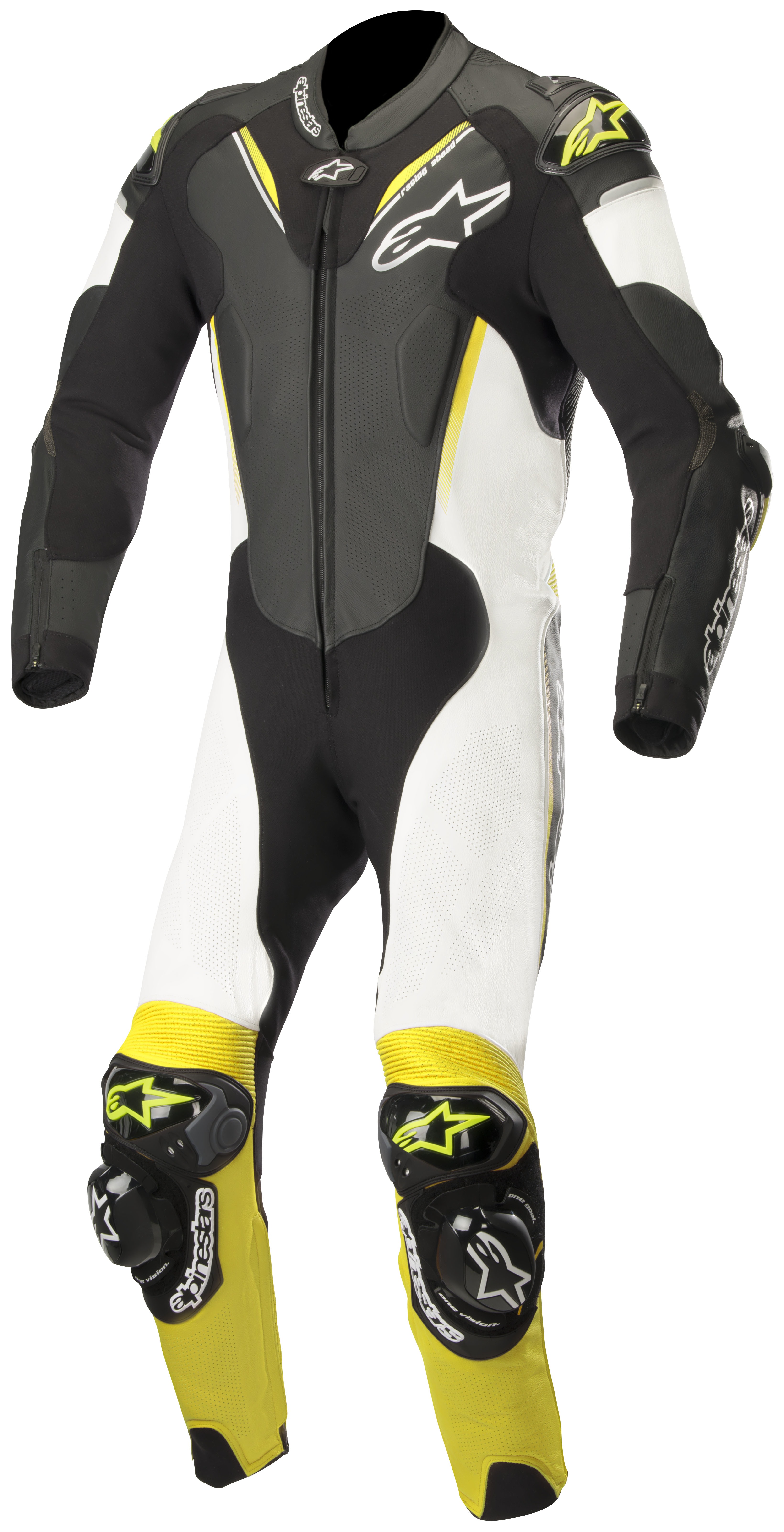 Alpinestars Atem v3 Race Suit | 30% ($404.98) Off! - RevZilla