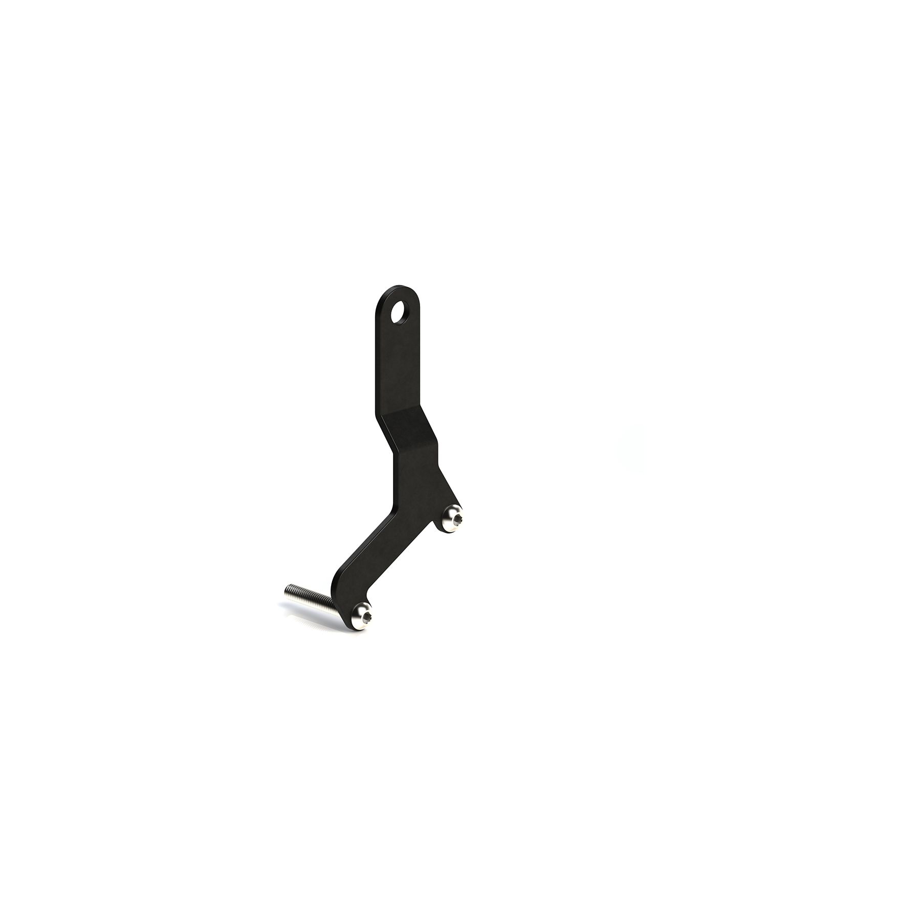 Denali Soundbomb Horn Mount Triumph Tiger 800 2015-2019