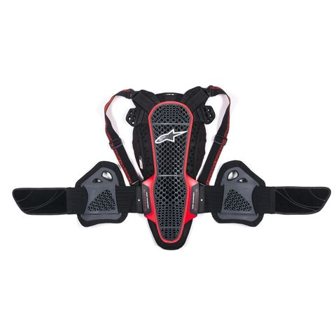 Alpinestars Nucleon KR-3 Back Protector