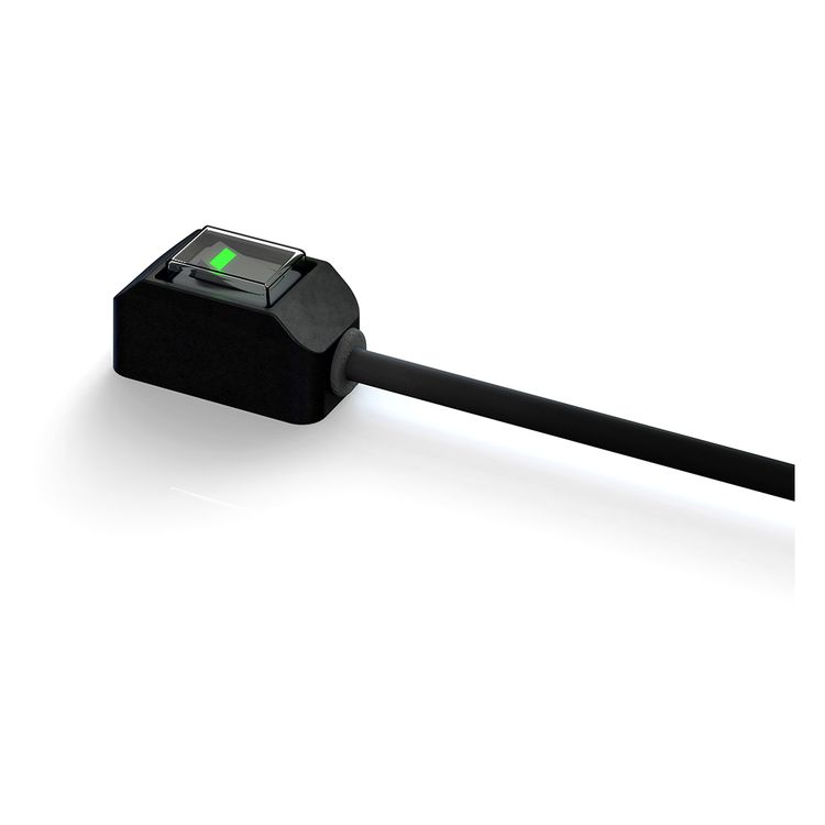 Denali 2.0 Dryseal On-Off Waterproof Illuminated Switch With Handlebar Mount