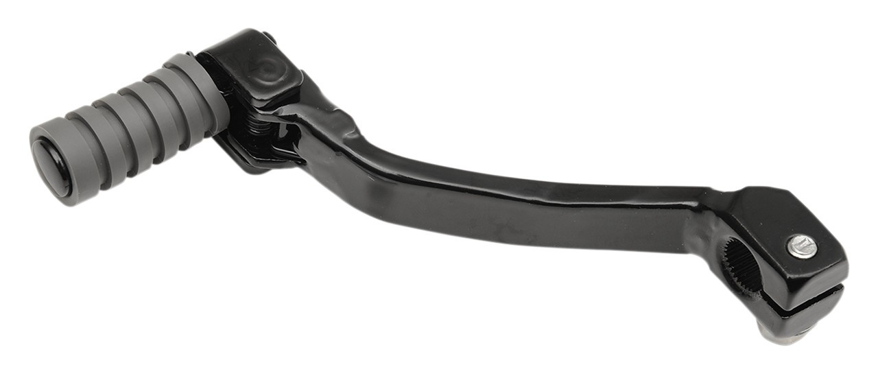 Moose Racing Steel Folding Shift Lever Honda XR650L 19932024 RevZilla