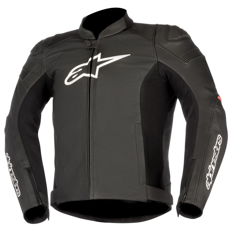 Alpinestars SP-1 Airflow Jacket (50) | 30% ($131.98) Off! - RevZilla