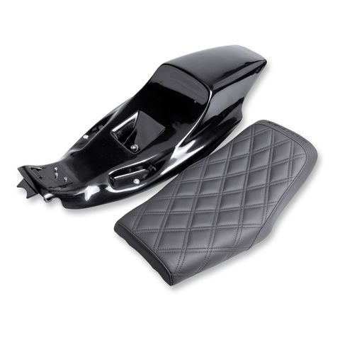 Saddlemen Eliminator Tail & Seat Kit For Harley Sportster 2004-2022