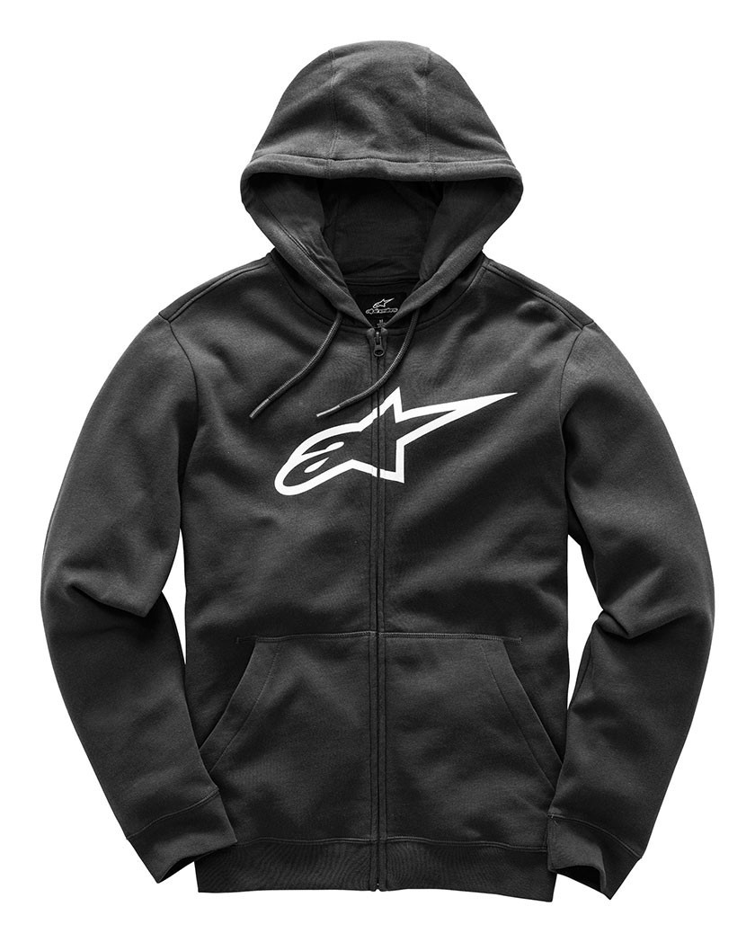 Alpinestars Ageless Hoody RevZilla