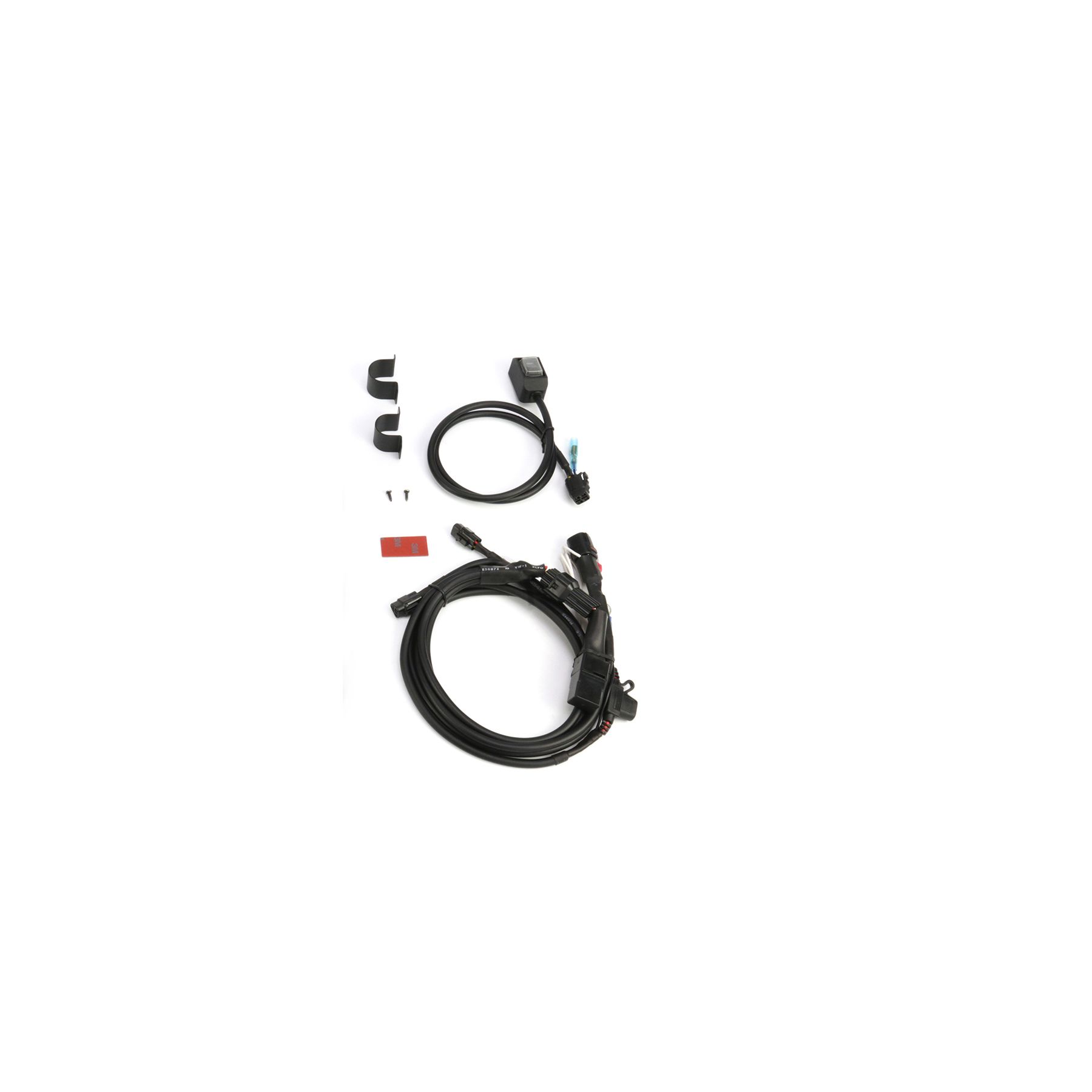 Denali 2.0 Premium Wiring Harness Kit