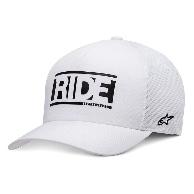 Alpinestars Ride Hat RevZilla