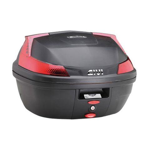 Givi B47 Blade Monolock Top Case