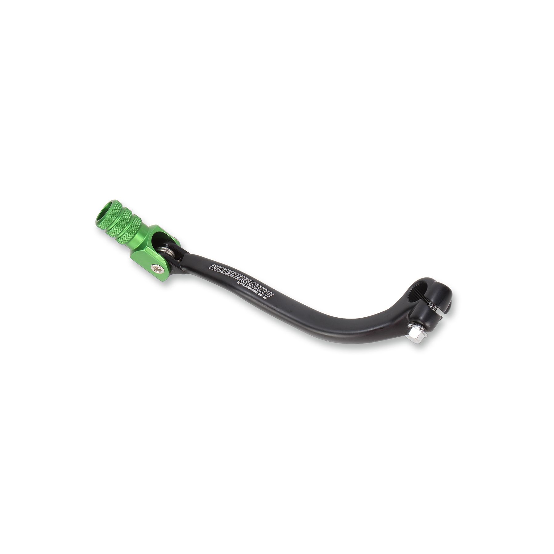 Moose Racing Forged Shift Lever Kawasaki KX125 / KX250 / KX500 1994-20