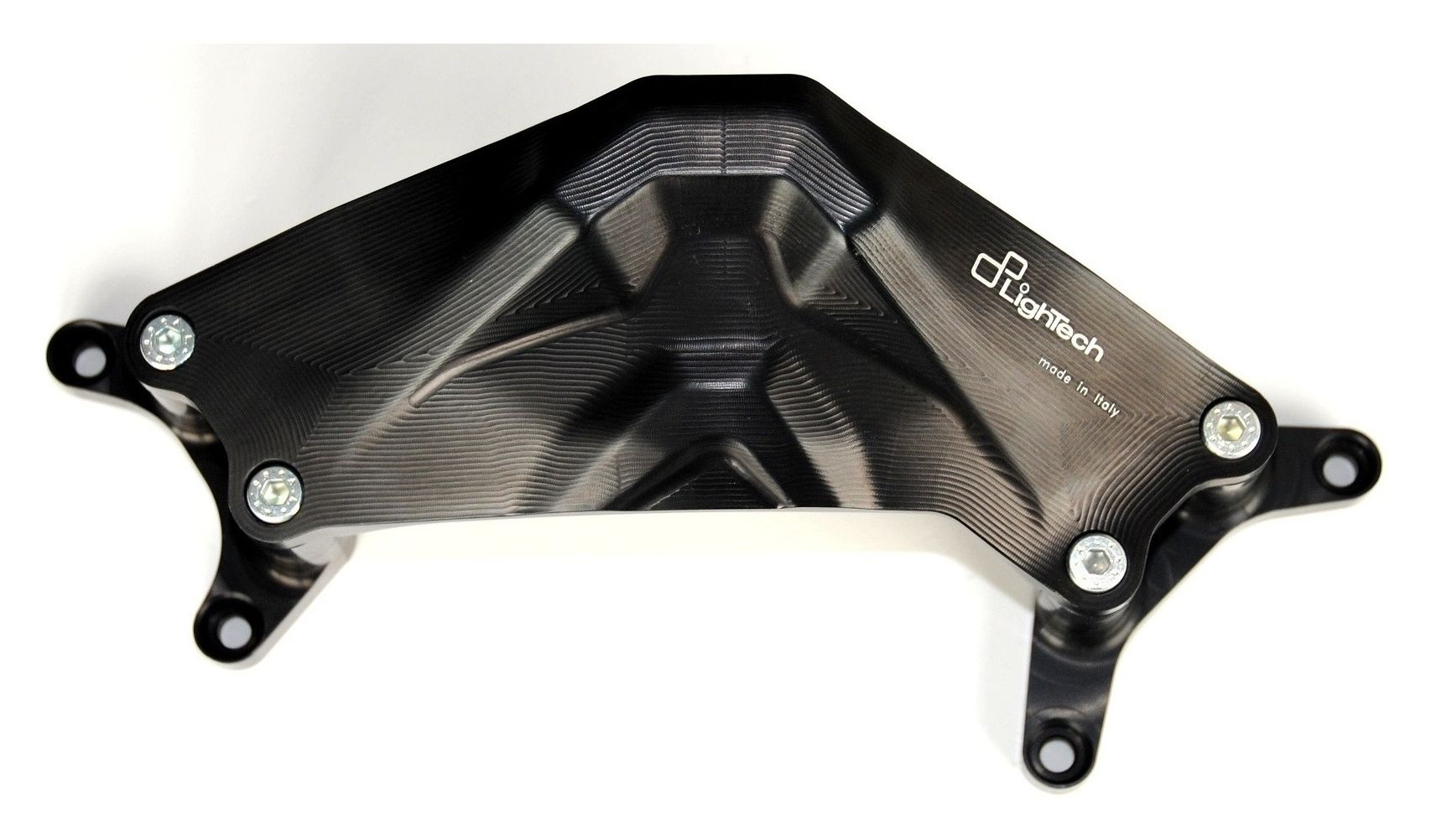 gsxr clear clutch cover