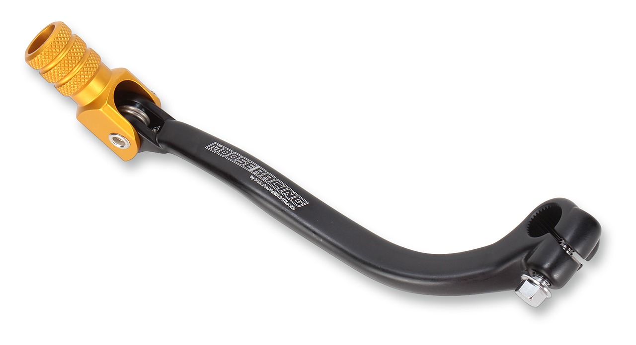 Moose Racing Forged Shift Lever Suzuki 250cc-400cc 1989-2024