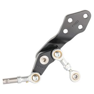 LighTech Shift Conversion Kit Kawasaki ZX10R 2016-2018