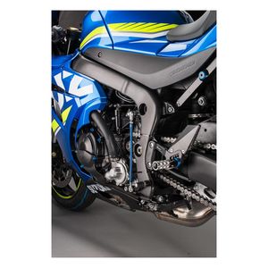 2017 suzuki gsxr 1000 accessories