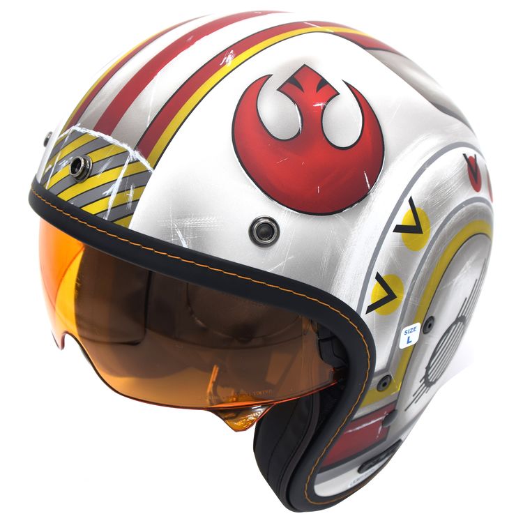 White/Red/Yellow