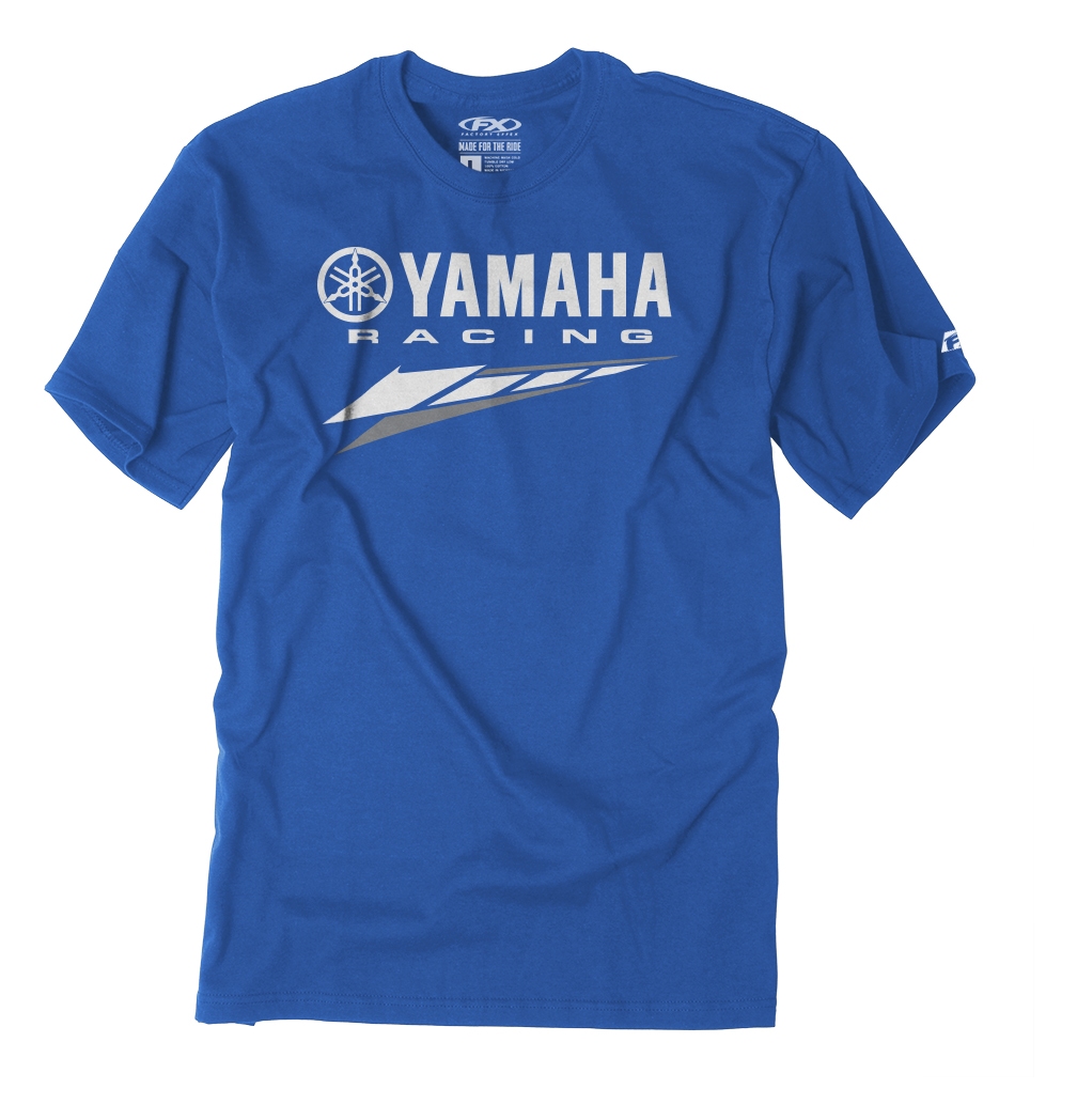 Factory Effex Yamaha Striker T-Shirt M