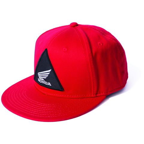 Factory Effex Honda Tri Youth Snapback Hat