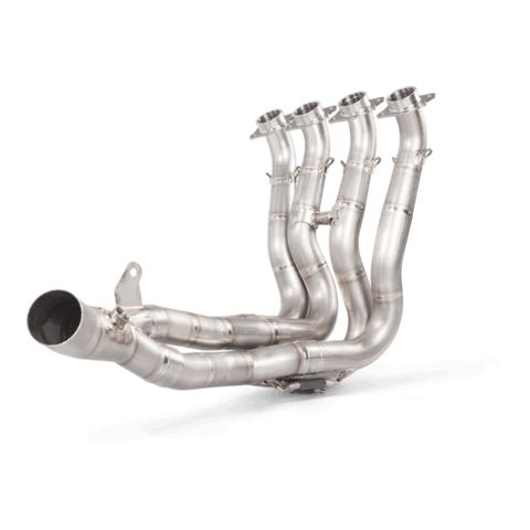 Akrapovic Exhaust Headers Honda CBR1000RR / SP / SP2 2017-2025