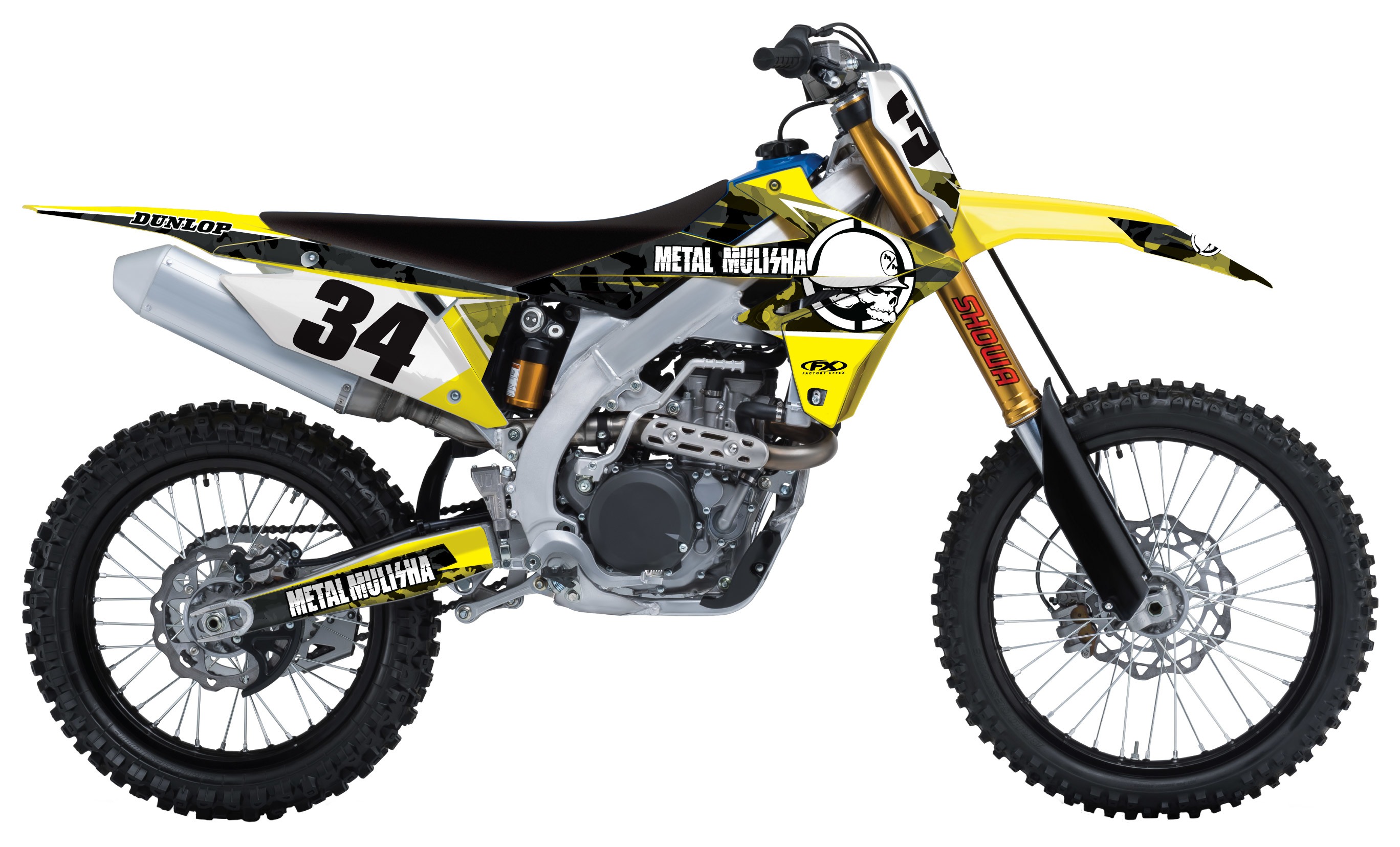 Rmz 450 Suzuki Enduro 250 4t Suzuki Rmz 250 Enduro Usata Supermoto