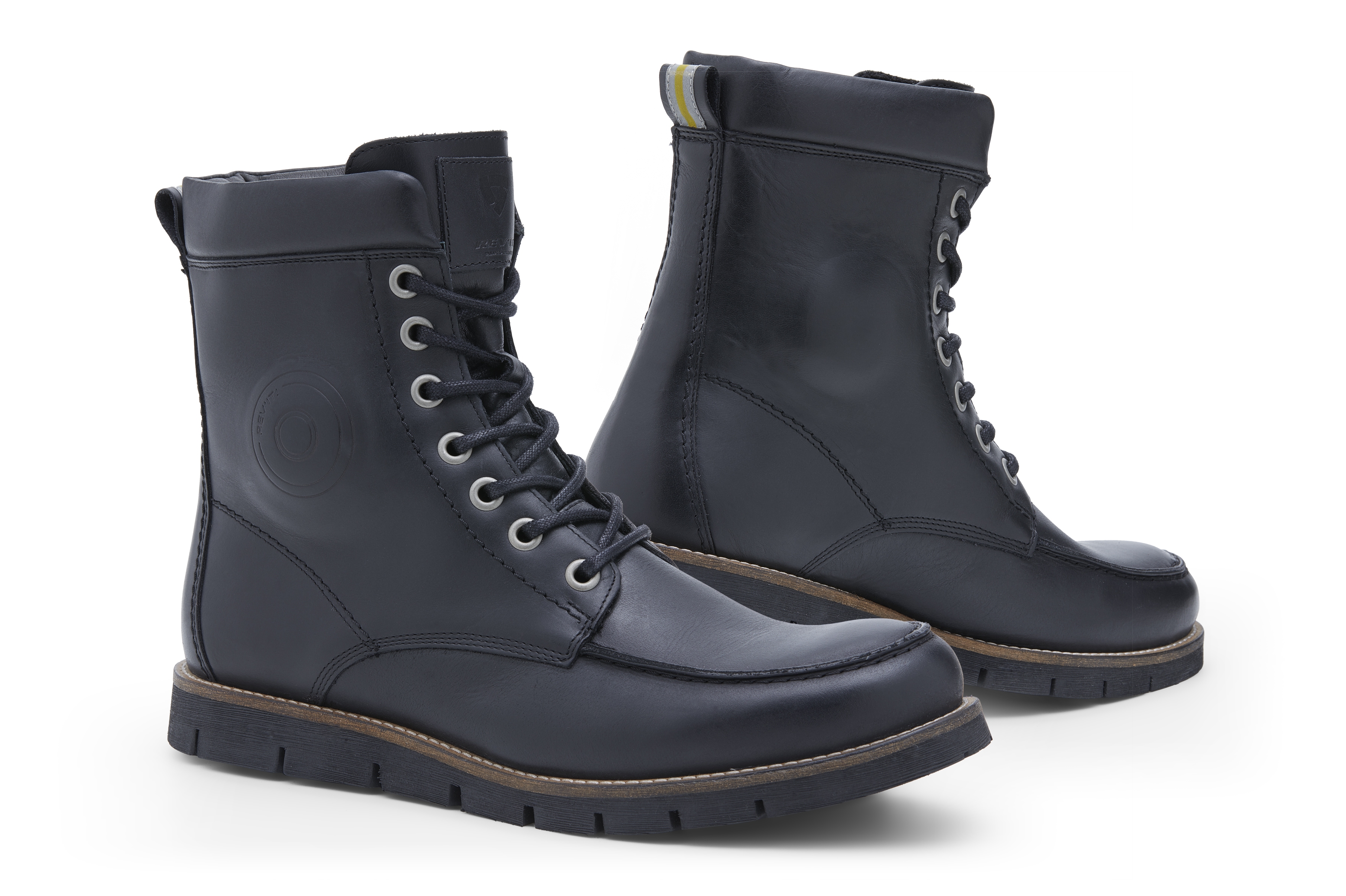 REV'IT! Mohawk 2 Boots (40 \u0026 42) | 18 