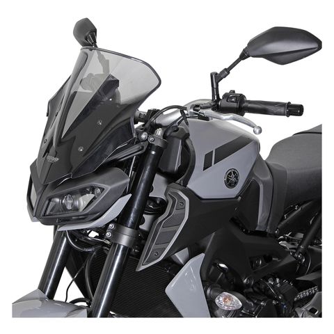 MRA Naked Racing Windscreen Yamaha FZ-09 / MT-09 2017-2020