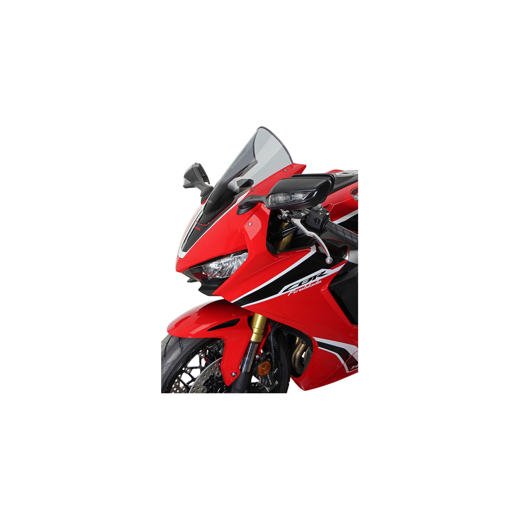 MRA Racing R Windscreen Honda CBR1000RR / SP / SP2 2017-2025