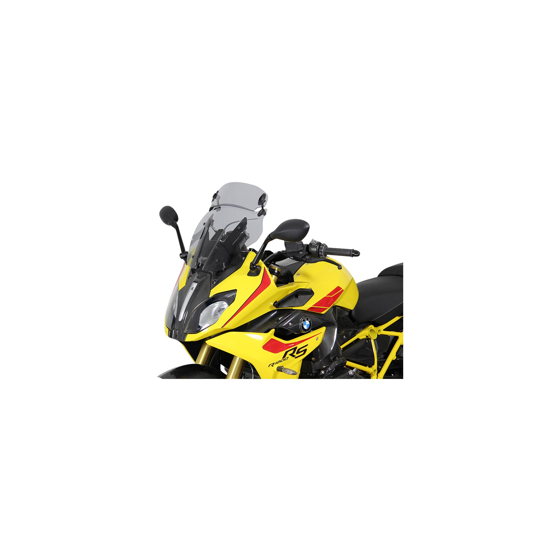MRA Multi-X-Creen Windscreen BMW R1200RS / R1250RS