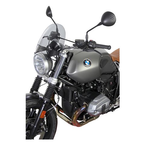 MRA NTM Touring Windscreen BMW R NineT Scrambler 2016-2020