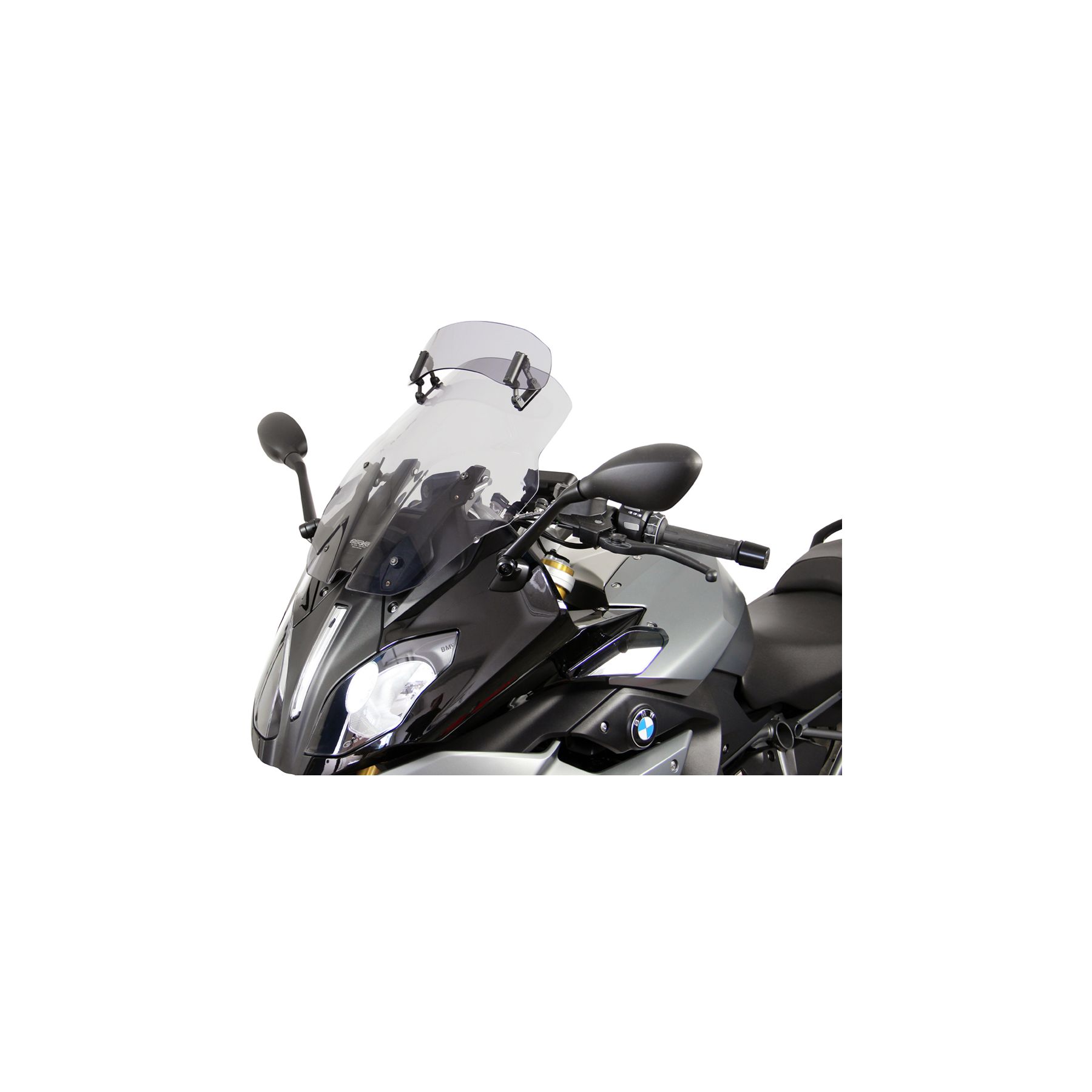 MRA Variotouring Windscreen BMW R1200RS / R1250RS