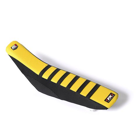 Factory Effex RS1 Seat Cover Suzuki RMZ 250 / RMZ 450 2018-2026