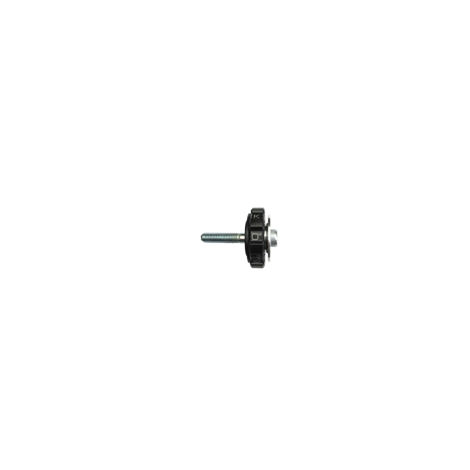 Kaoko Throttle Stabilizer BMW G310R / G310GS 2016-2025