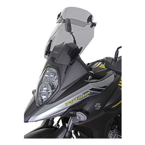 MRA Vario X-Creen Windshield