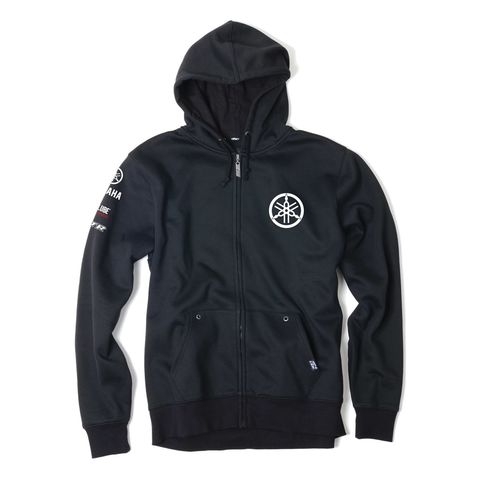 Factory Effex Yamaha Tuning Fork Hoody