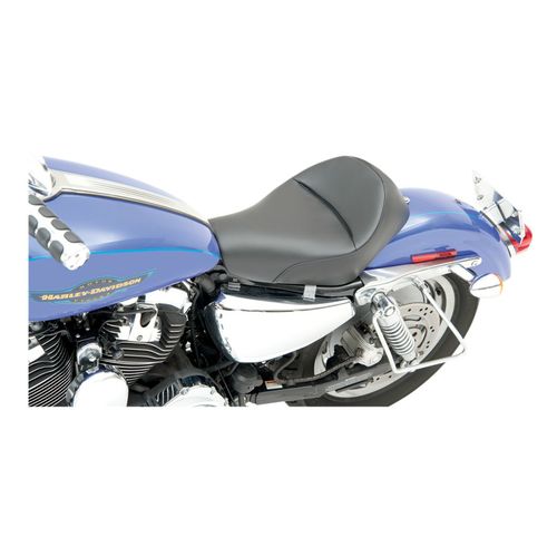 sportster saddlemen seat