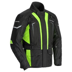 tour master blacktop jacket