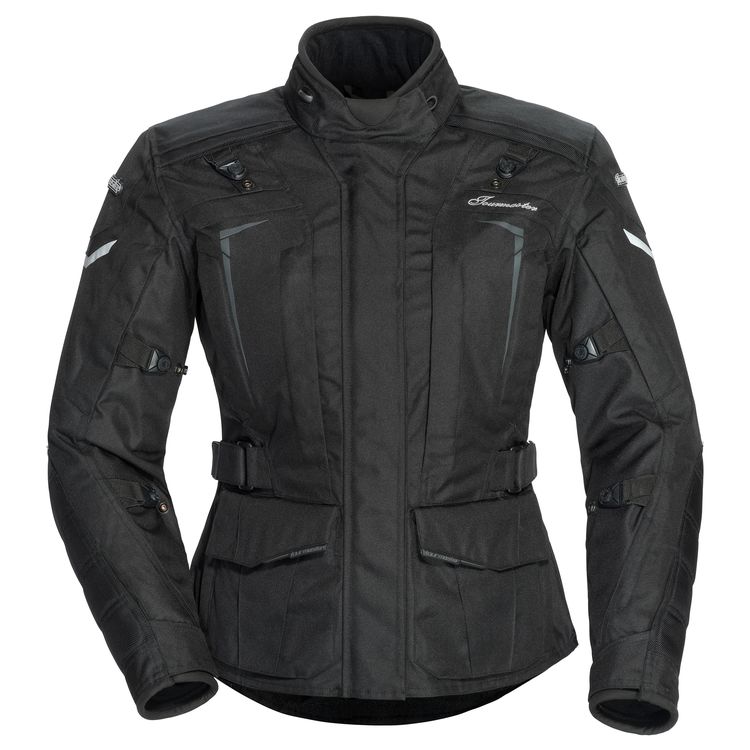 tourmaster epic jacket