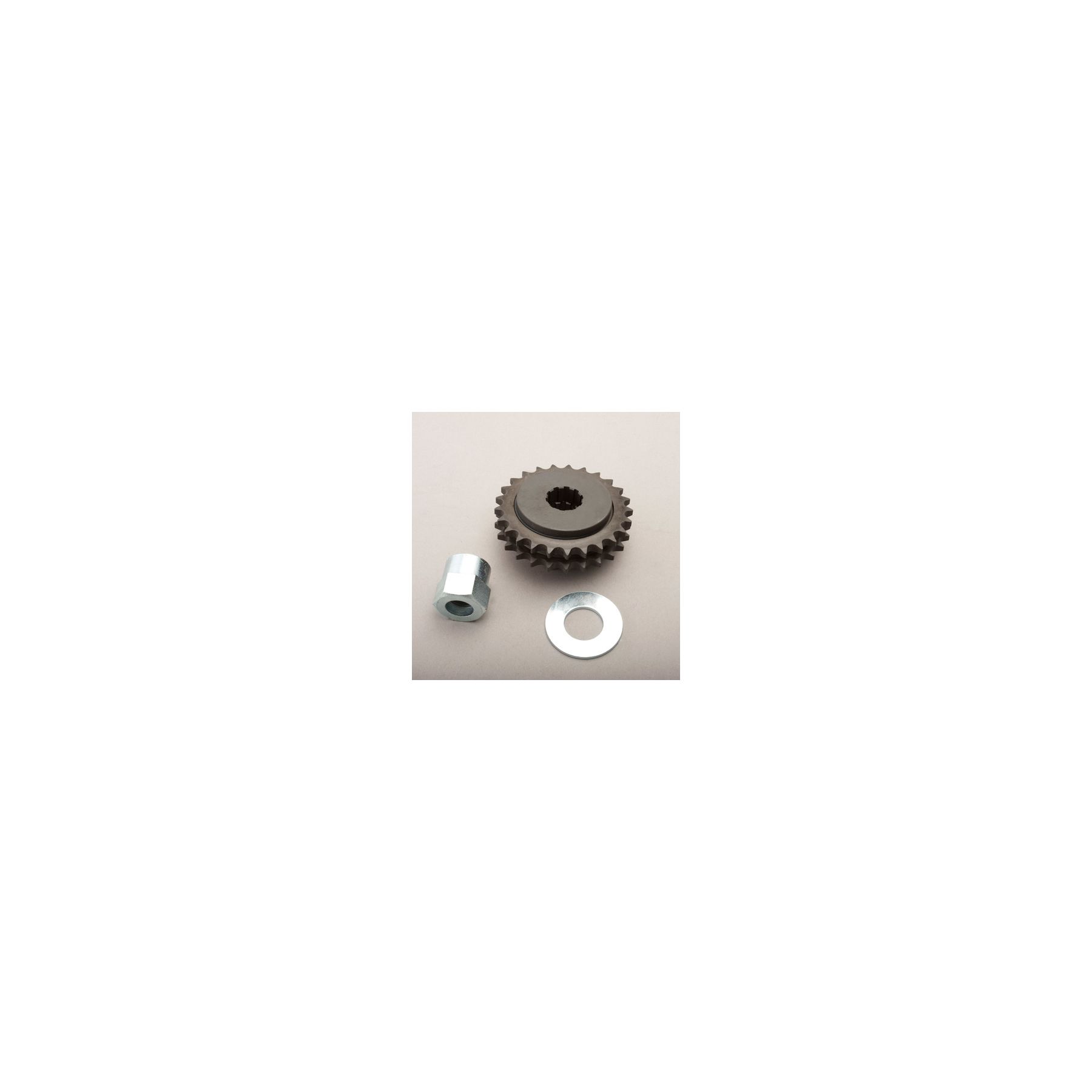 BDL New Design Compensator Sprocket For Harley Softail / Dyna / FXR 19