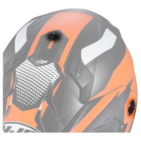 HJC DS-X1 Visor Bolts