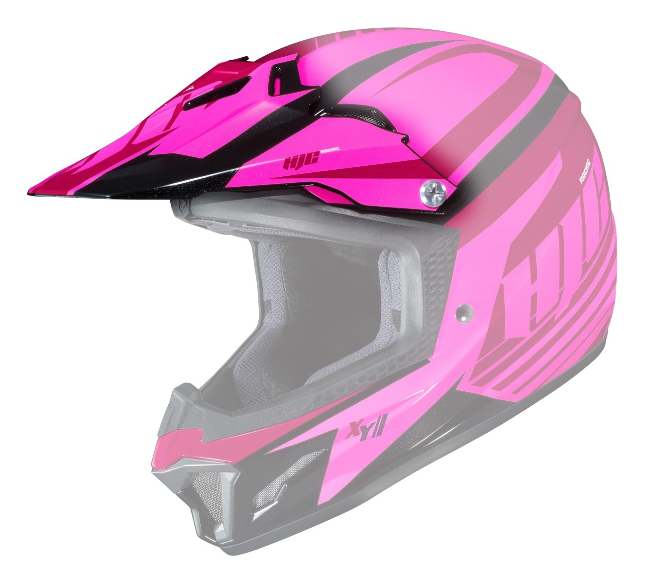 HJC CL-XY 2 Visor