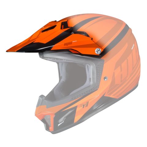 HJC Youth CL-XY 2 Bator Visor