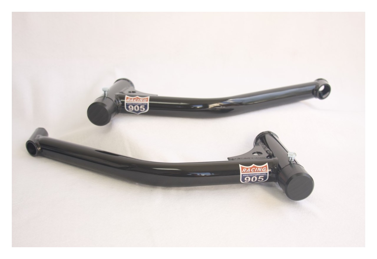 905 Racing Race Armor Kawasaki ZX6R / ZX636 2013-2016 - RevZilla