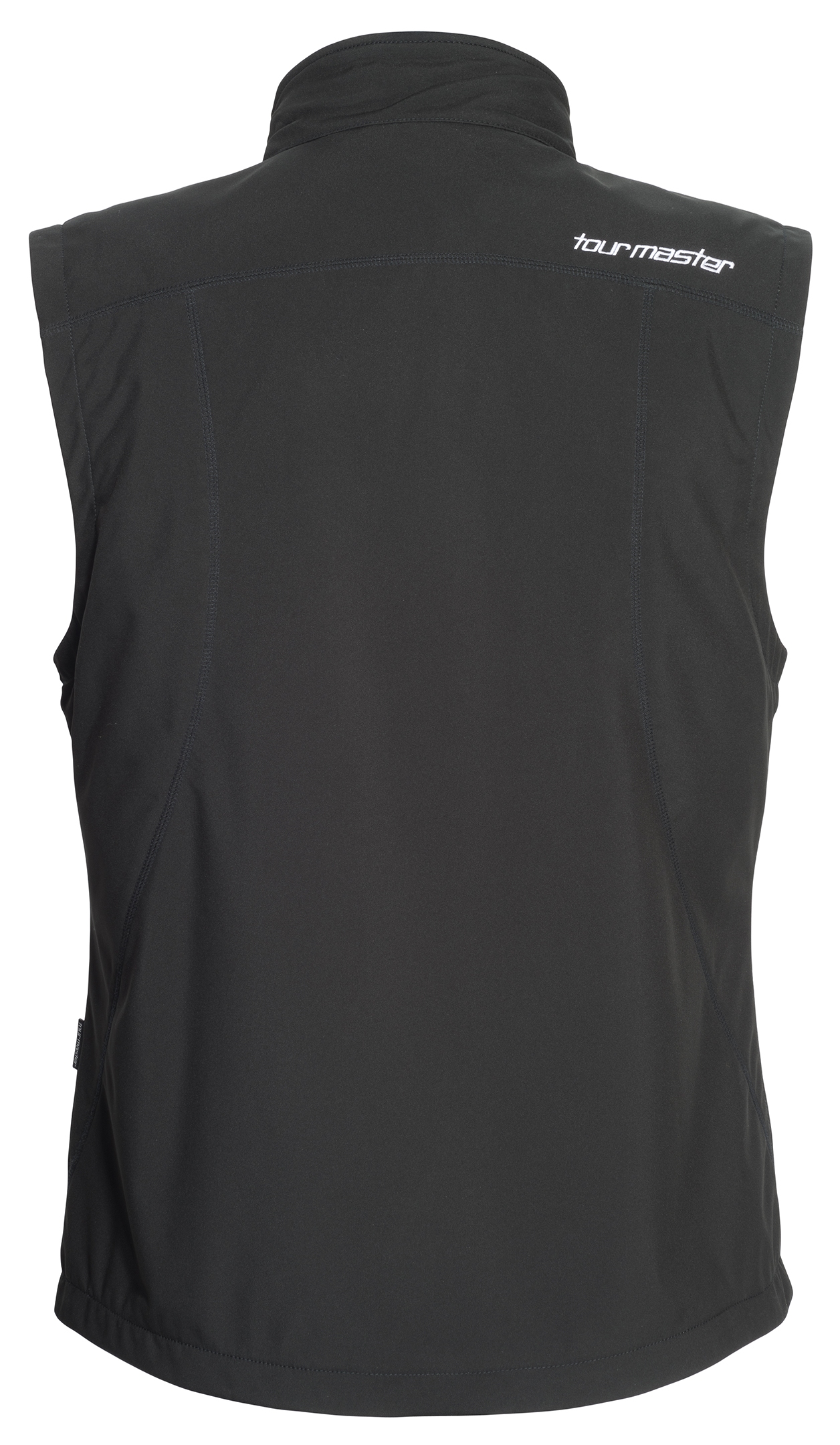 tourmaster heated vest