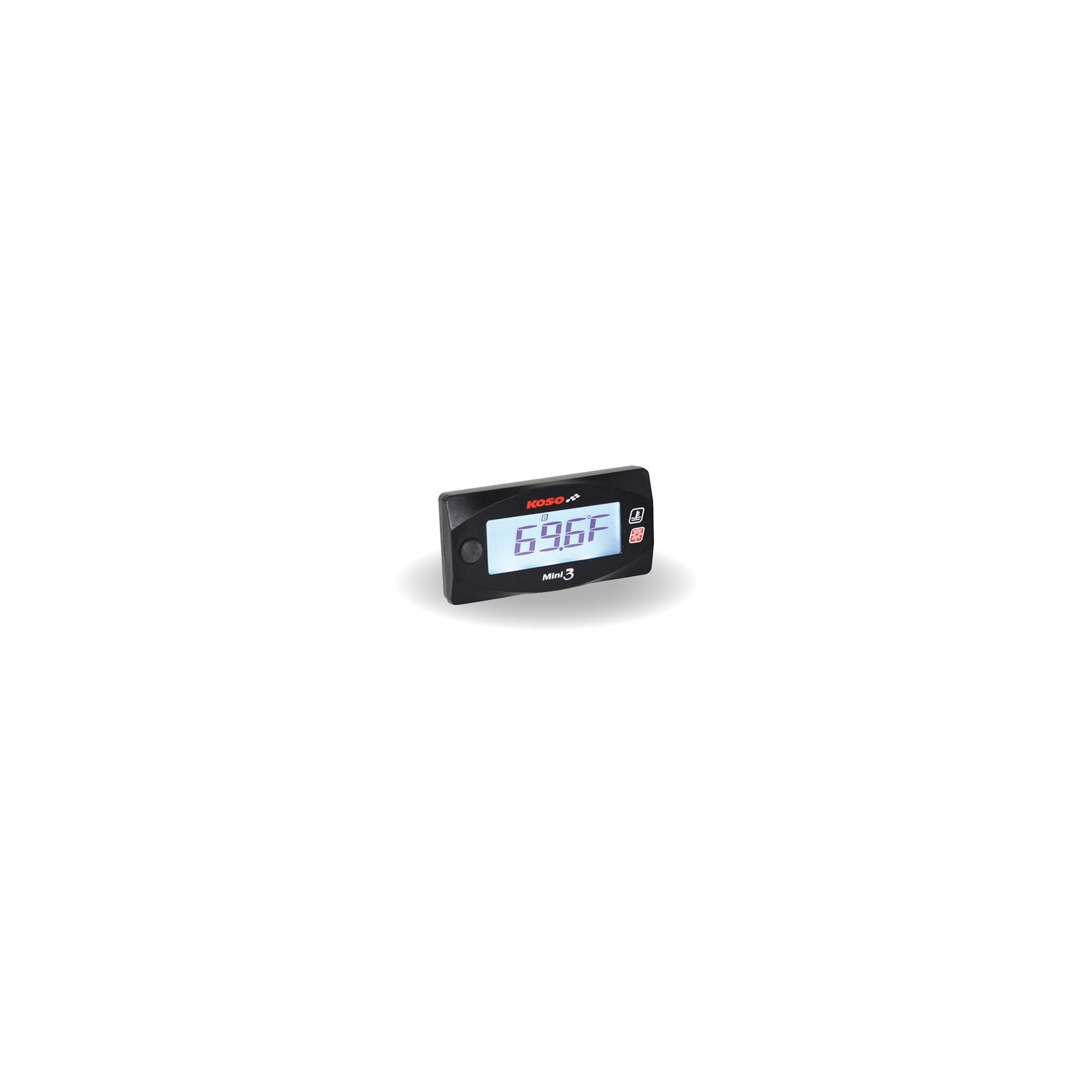 Koso Air Fuel Meter Honda Grom 2014-2020