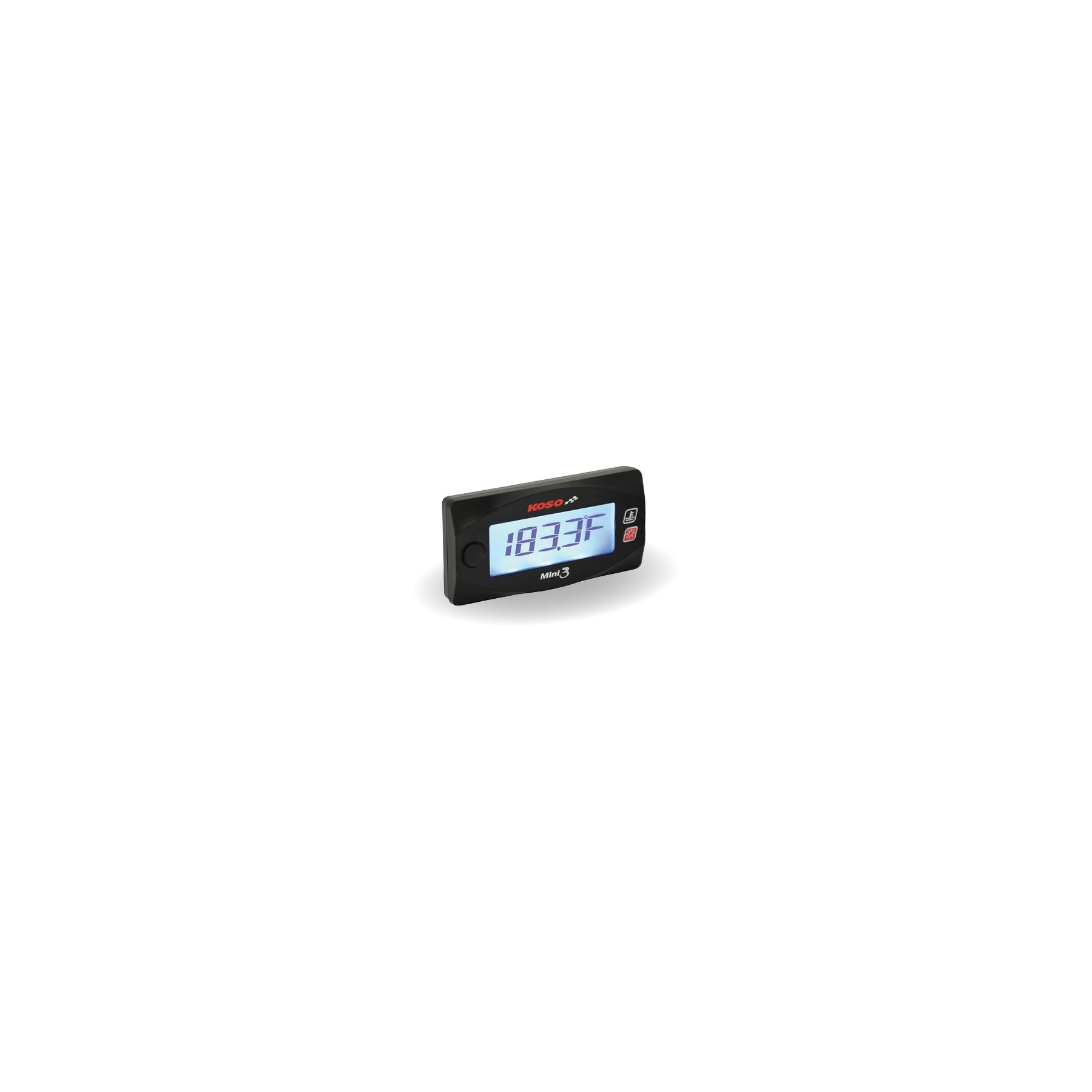Koso Cylinder Head Temperature Meter Honda Grom 2014-2020