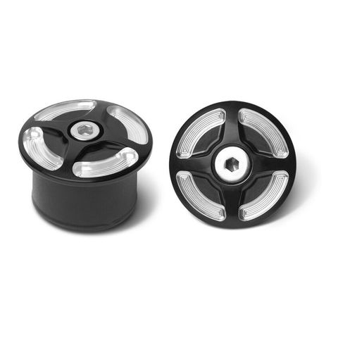 Roland Sands Subframe Plugs BMW R1200GS / Adventure