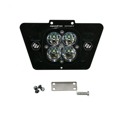 Baja Designs Squadron Sport LED Headlight Kit Honda CRF250X / CRF450X 2004-2007